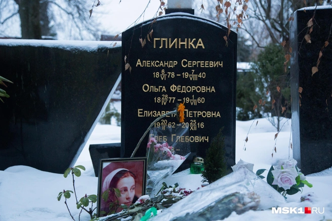 Источник: Дмитрий Толстошеев / MSK1.RU