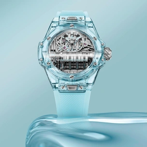 Hublot 2024 басты жаңашылдықтары