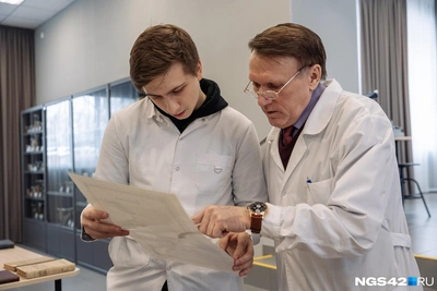 Молодые медики в Кузбассе: дать шанс или нет?