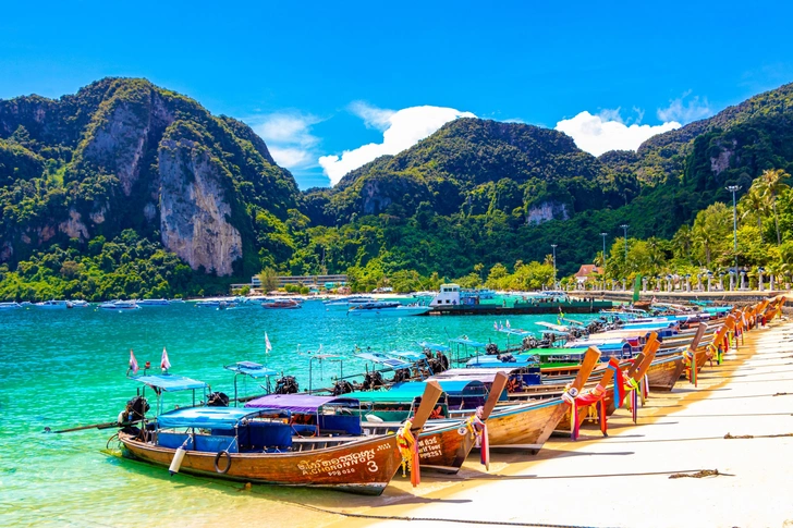 Источник: Arkadij Schell/Shutterstock/Fotodom.ru