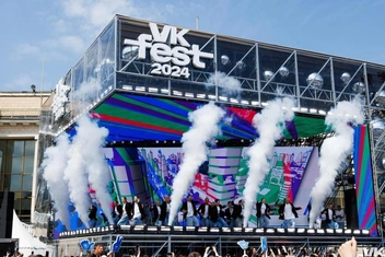 8 событий на VK Fest, которые стоит посетить