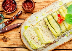 Пальчики оближешь: 10 блюд без мяса, которые понравятся даже мясоеду
