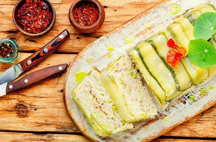 Пальчики оближешь: 10 блюд без мяса, которые понравятся даже мясоеду