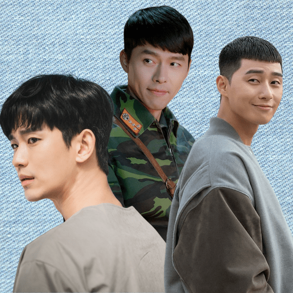 10 корейских актеров, которые стали амбассадорами люксовых брендов (не только в Корее)