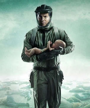 11 лучших сериалов об эпидемиях и смертельных вирусах