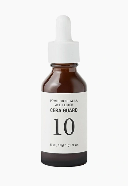 Сыворотка для лица It's Skin VB Effector Cera Guard