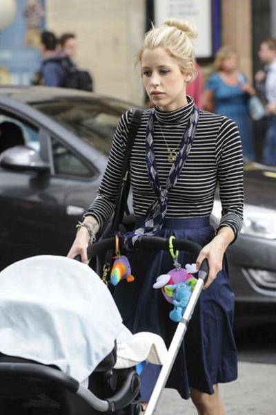 Пичес Гелдоф, август 2012 года | Источник: Getty Images