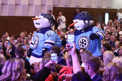 Лучшие компании 2025 года по версии Народной премии НГС