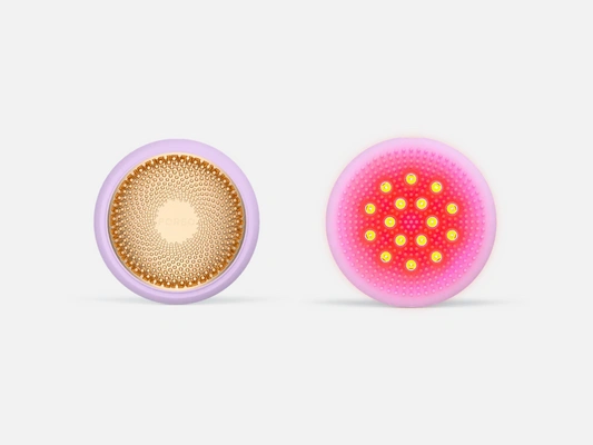 Массажер для кожи головы с LED-светом FOREO LUNA™ 4 Hair