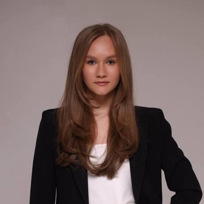 <p>Мария Вахрушева</p>