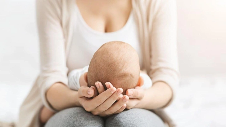 Мама из Калуги родила малыша спустя 40 дней после выкидыша. Вот как это случилось | Источник: iStock