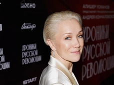 Дарья Мороз рассказала о воспитании дочери от Константина Богомолова