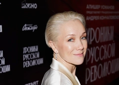 Дарья Мороз рассказала о воспитании дочери от Константина Богомолова