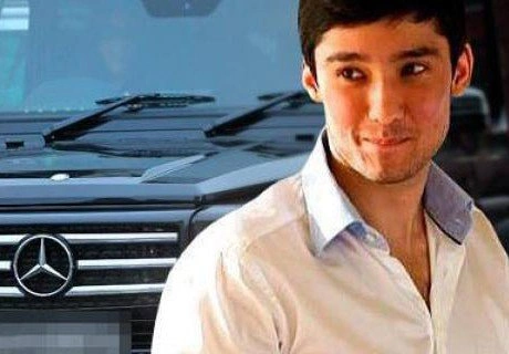 Дело в отношении сына замглавы «ЛУКОЙЛа» прекращено | ya62.ru