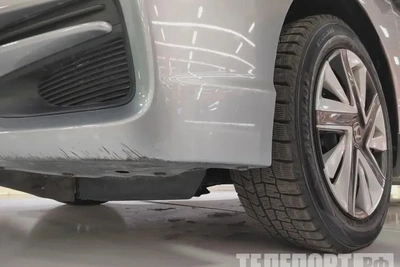 Амурский Минтранс советует водителям на летней резине пользоваться автобусами