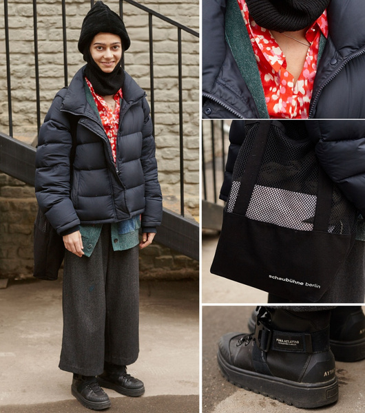 Мало вещей, «старье» и кожзам: как одеваются думающие модницы Москвы