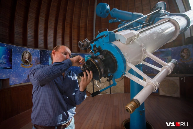 Источник: Алексей Волхонский / V1.RU