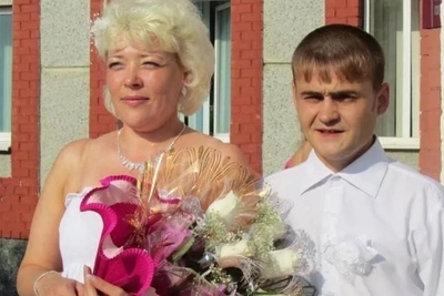 ‘Now Mom and Dad Are Together.’ Story of a Widow Who Died on Her Soldier Husband’s Funeral Day