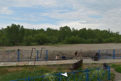 Мэрия Иркутска анонсировала застройку в Рабочем