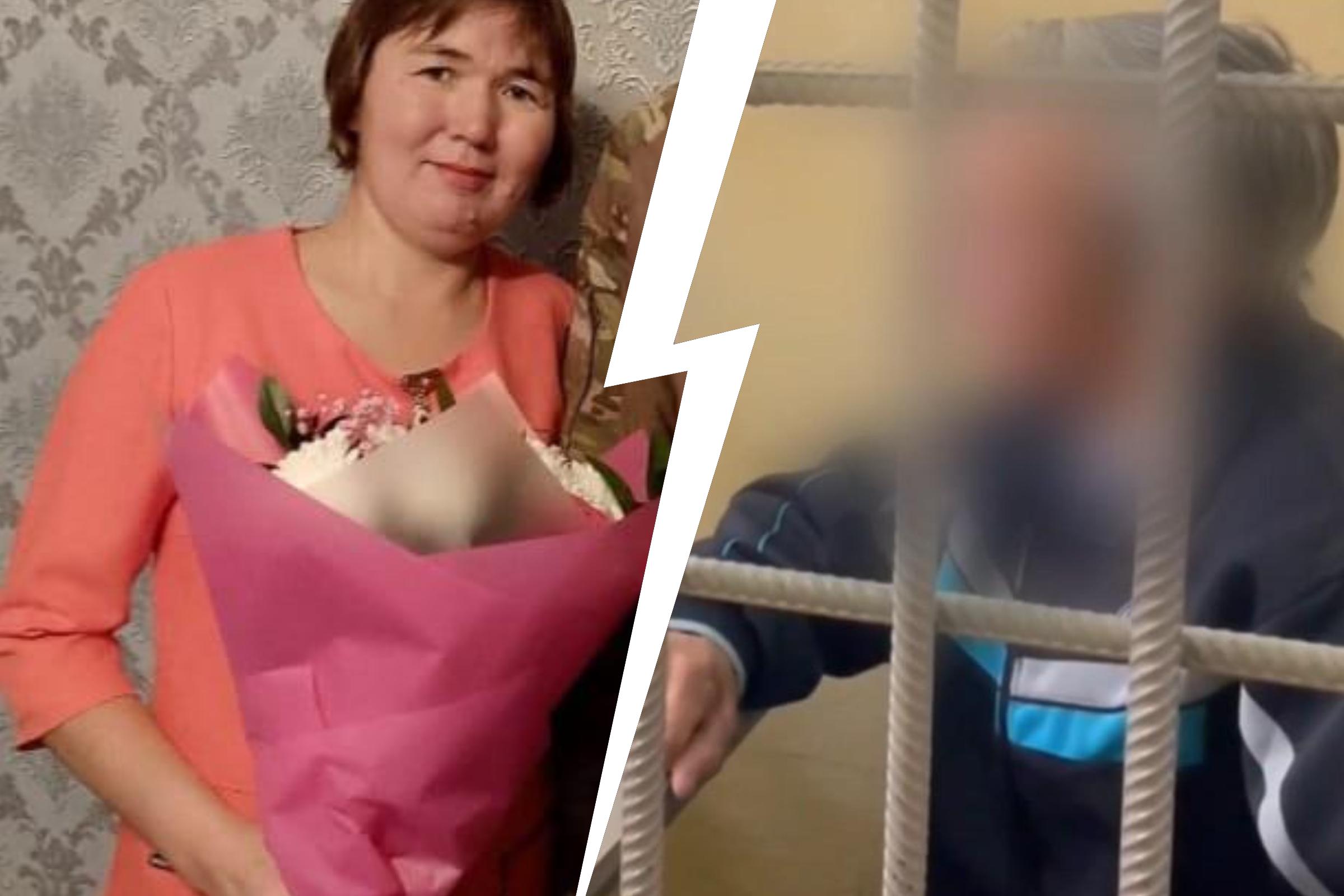 «Обвязал цепью и сбросил в воду»: в реке Урал нашли тело женщины, которая полгода числилась пропавшей