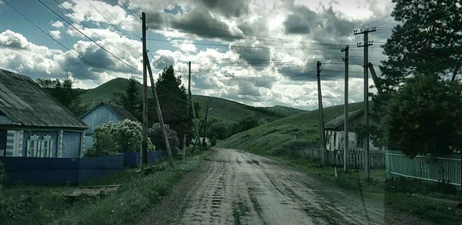 Неудивительно, что тут все чумазые | Источник: yandex.ru/maps