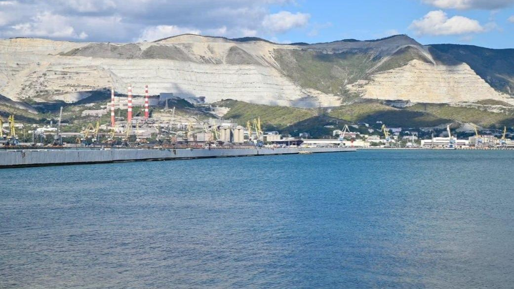 Власти Новороссийска рассказали, когда откроют купальный сезон
