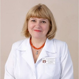Татьяна Королькова