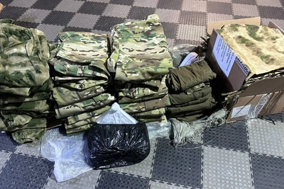 Черновский район Читы отказался от юбилея ради помощи бойцам СВО