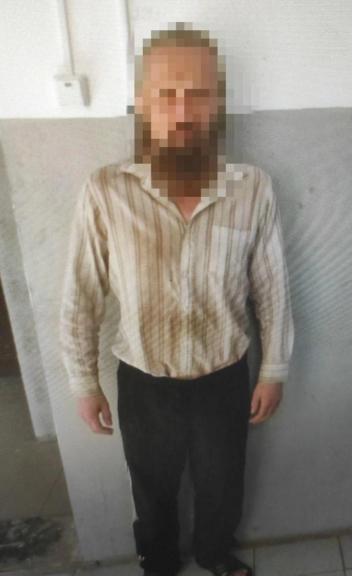 Мотив Александра — личная неприязнь | Источник: УМВД России по Оренбургской области