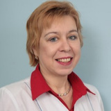 Нана Орджоникидзе