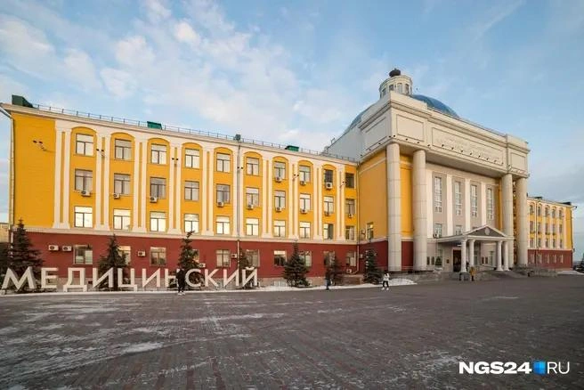 Спасать жизни за деньги, но за свои  | Источник: Артем Ленц / NGS24.RU