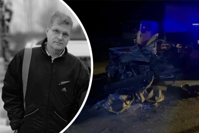 Врач из Ярославля погиб в аварии на М-8