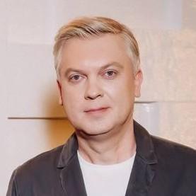 <p>Сергей Светлаков</p>