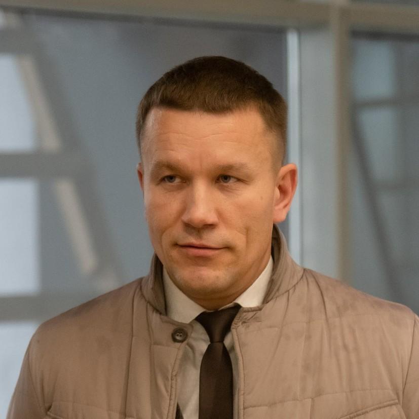 <p>Владимир Анисимов</p>