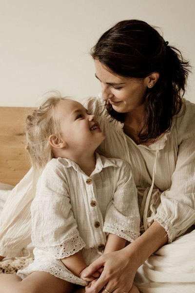 10 привычек русских мам, которые удивляют иностранцев