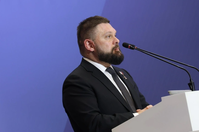Военкор оценил реновацию ЗАТО | Источник: Владислав Лоншаков / E1.RU