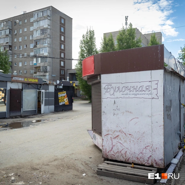 Источник: Владислав Лоншаков / E1.RU