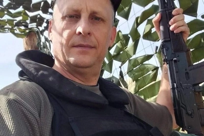 «В нем чувствовалась армейская закалка»: прощание с фотожурналистом в Серафимовиче