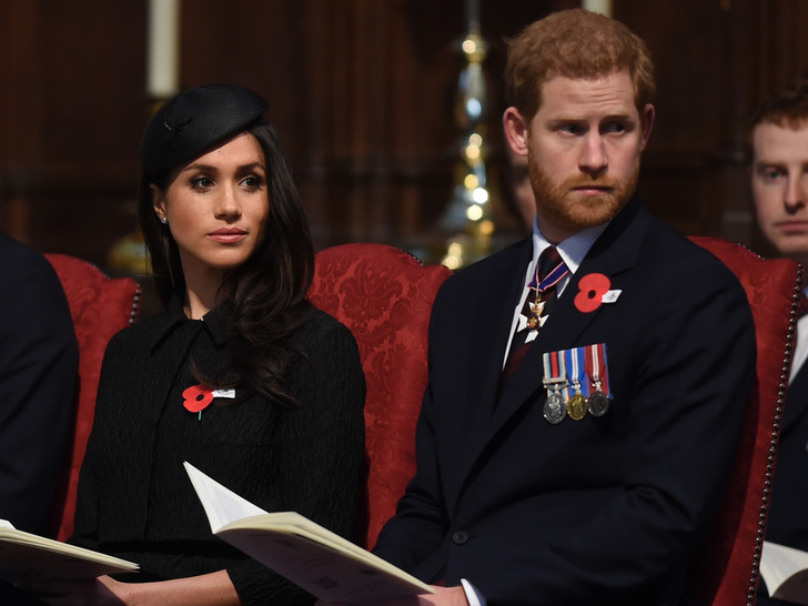 Приедут ли Гарри и Меган на похороны принца Филиппа (и почему они могут на них не попасть)