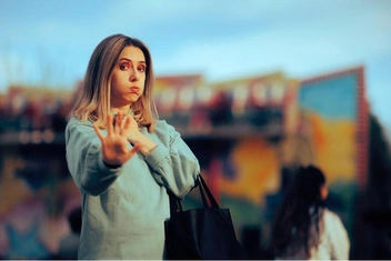 Мини-тест: Ответьте на 3 вопроса и узнайте, насколько крепки ваши личные границы