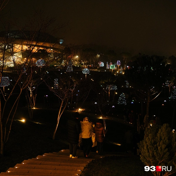 Источник: Дарья Паращенко / 93.RU