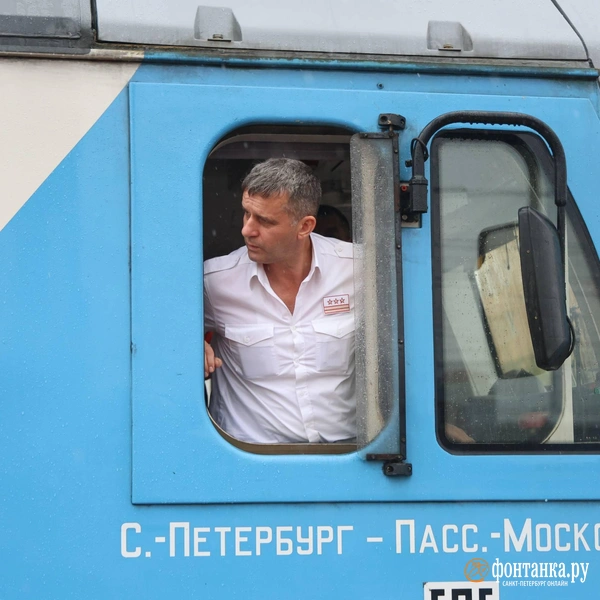 Источник: Валентин Егоршин / FONTANKA.RU