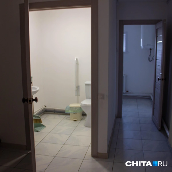 Источник: Руслан Симушин / CHITA.RU