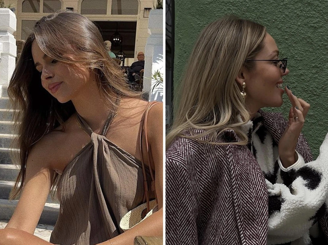 Прическа богатой девушки: как сделать укладку в стиле «тихой роскоши» | marieclaire.ru