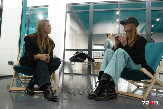 Аксиния работала моделью в Европе и Азии  | Источник: Роман Новокшонов