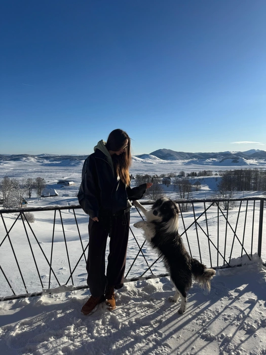 Жабляк  | Источник: Габриелла Захарова / 26.RU