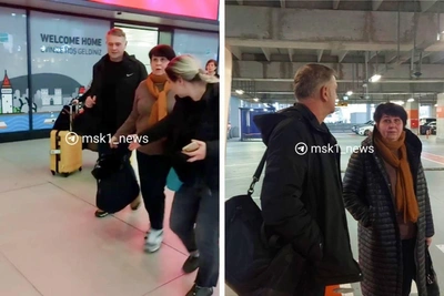 Family to seek compensation for swimmer's death in Bosporus