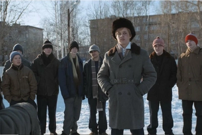 Пять сериалов, похожих на «Слово пацана»