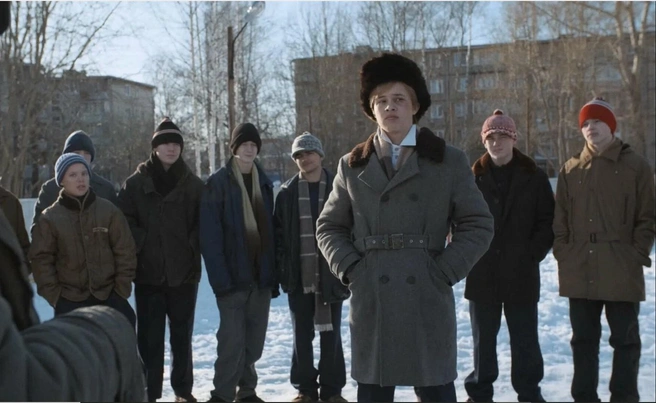 Что посмотреть после сериала «Слово пацана»: российские фильмы и сериалы с похожей атмосферой