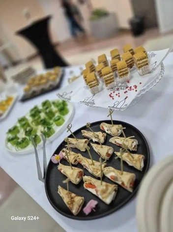 Источник: Vkusno Catering